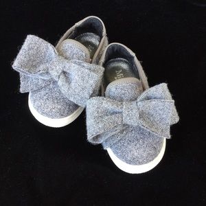 Miss Grant sneakers. Made in italy.